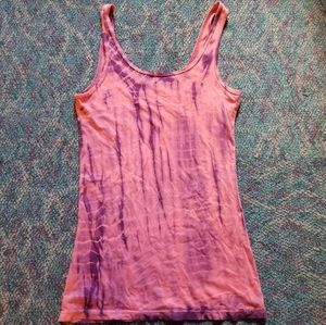 Stranded Tank Top